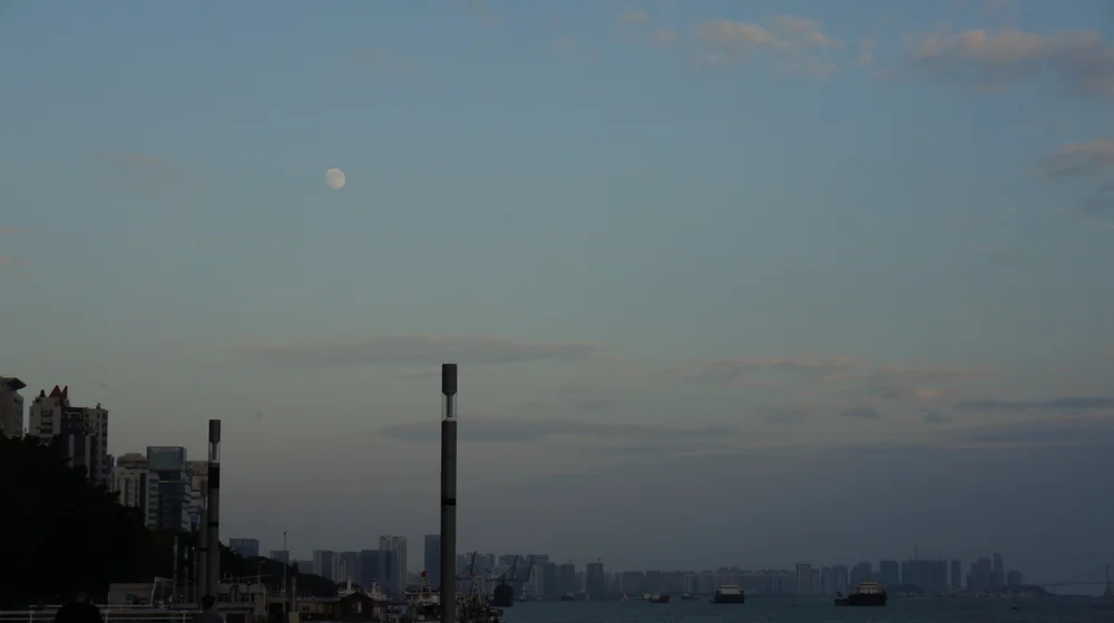 风景