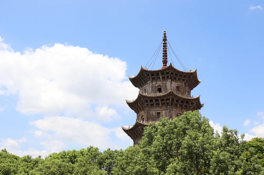 风景