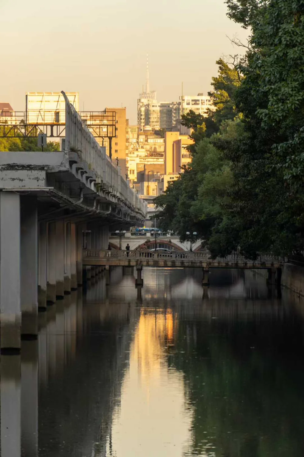 风景