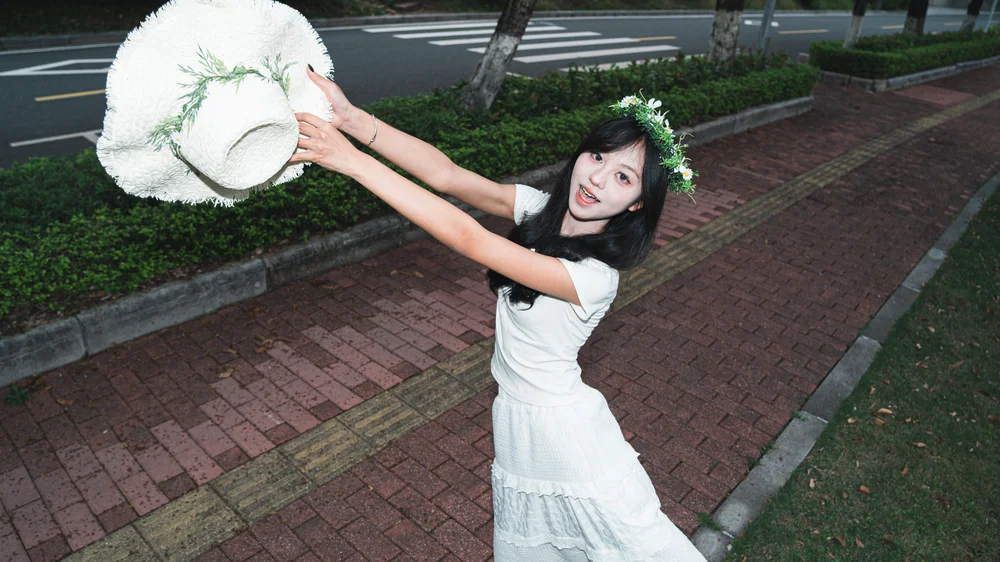 个人写真