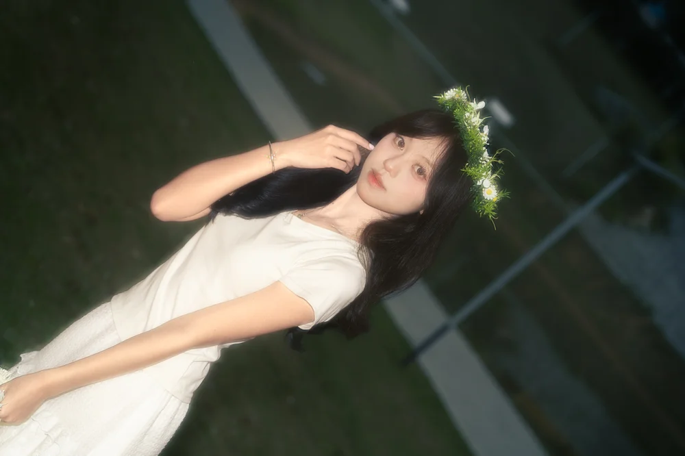 个人写真