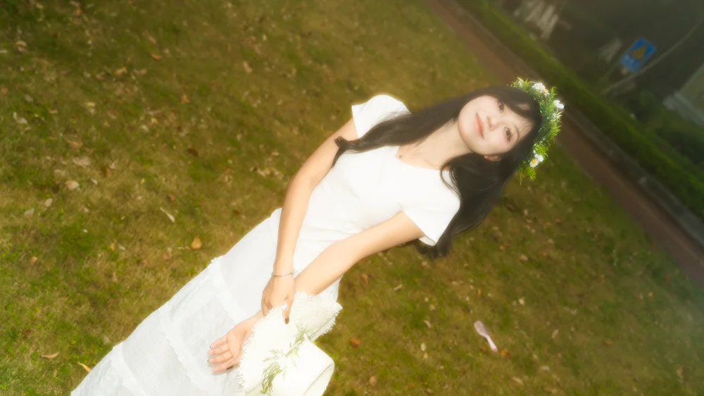 个人写真