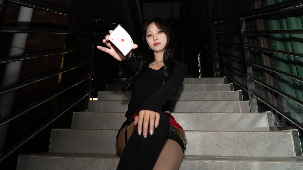 个人写真