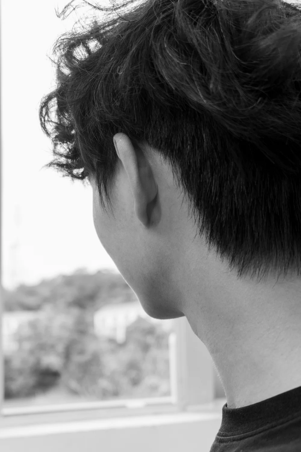 个人写真