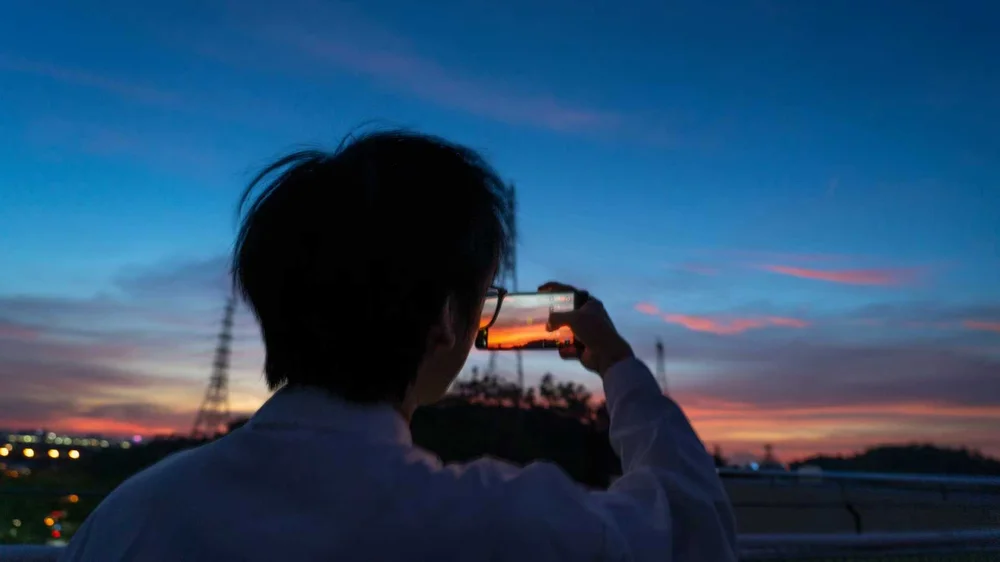 个人写真